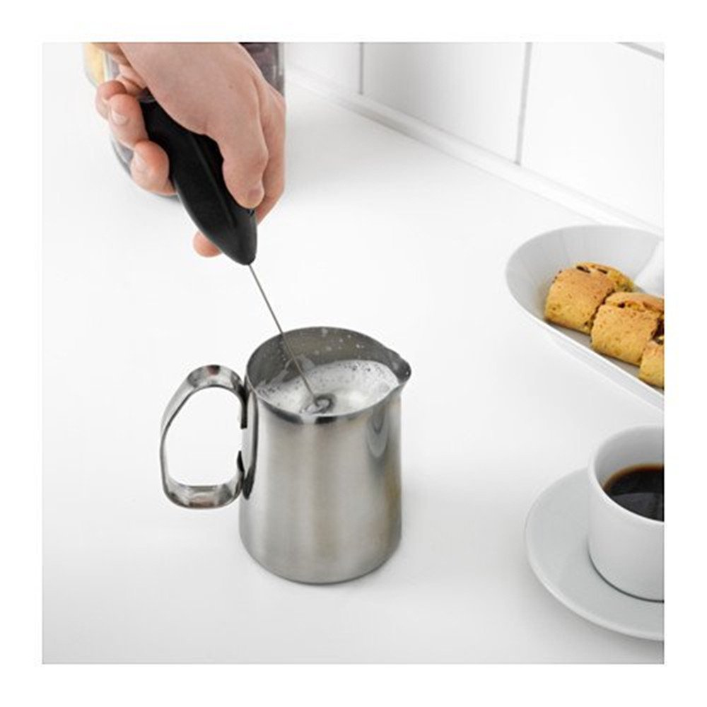 Electric Coffee Beater