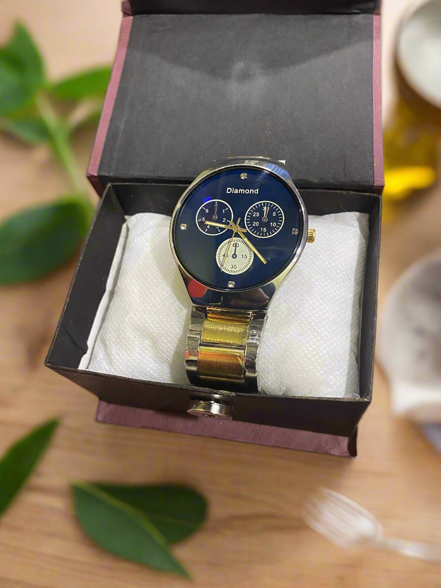 WZ-1 Unique Watch For Men