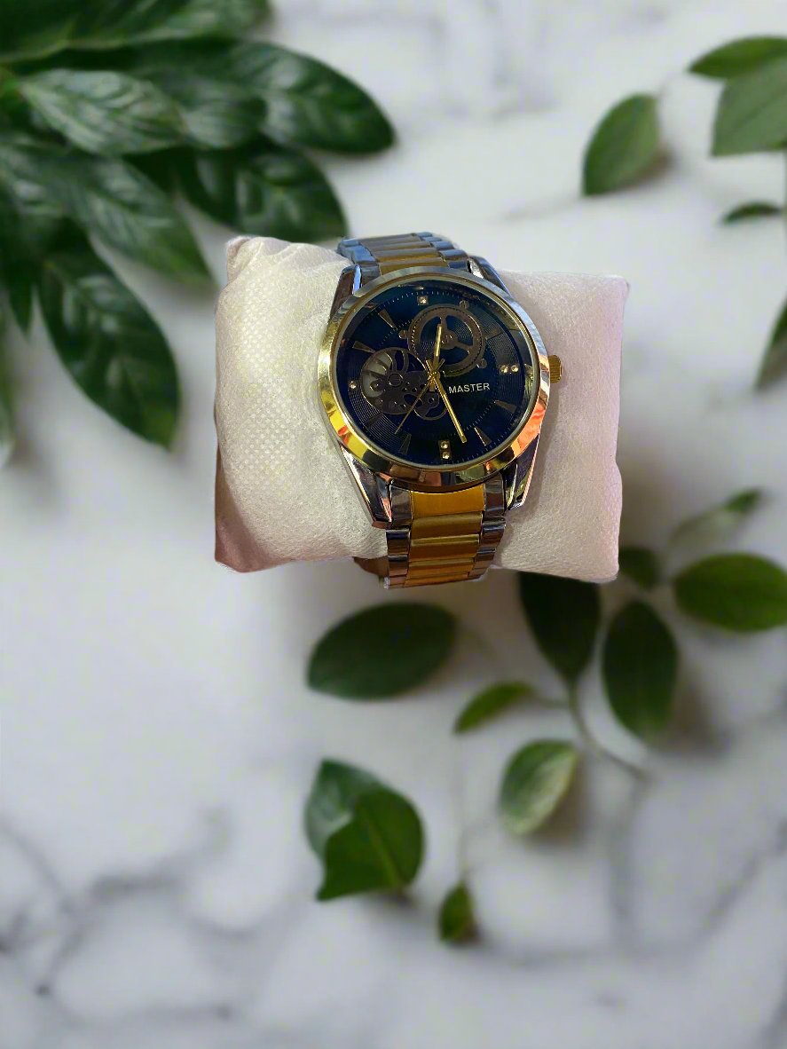 WZ-2 Unique Male Watch