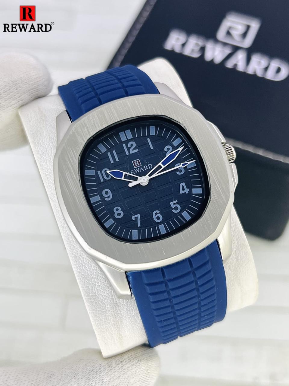 Wz-21 Men's Unique Watch