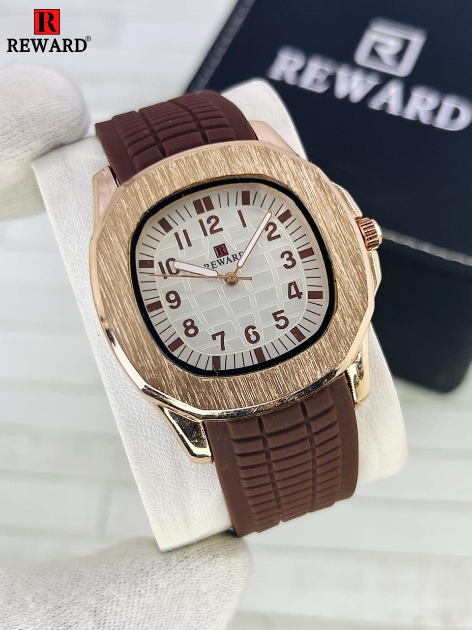 Wz-21 Men's Unique Watch