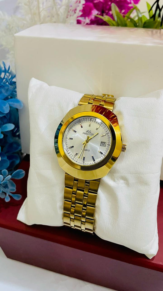 Wz-20 Men's Unique Watch