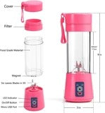 Portable Juicer Blender