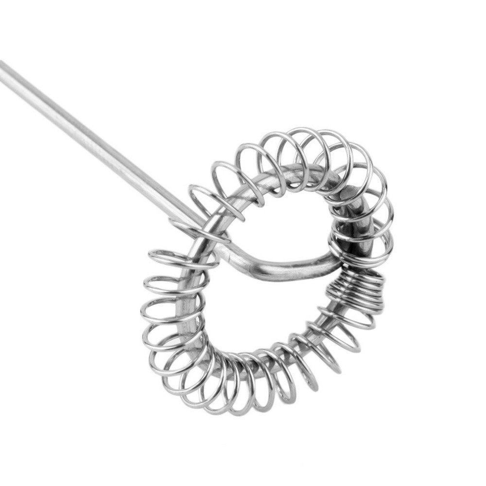 Electric Coffee Beater