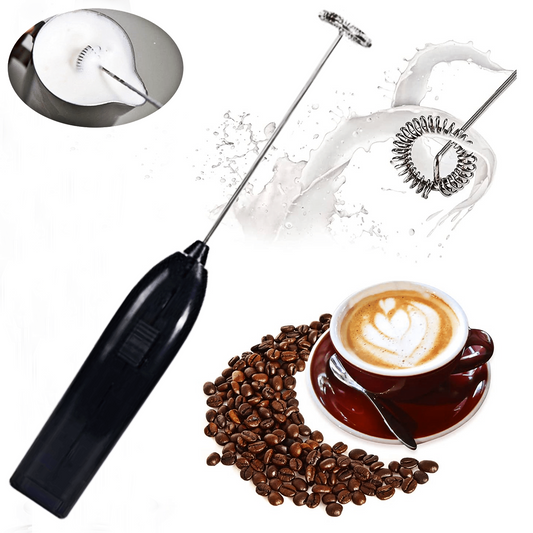 Electric Coffee Beater