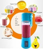 Portable Juicer Blender